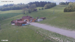 Celkový pohled