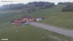 Celkový pohled