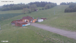 Celkový pohled