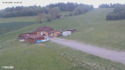 Celkový pohled