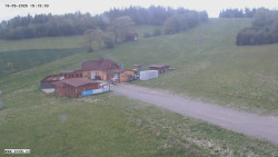 Celkový pohled