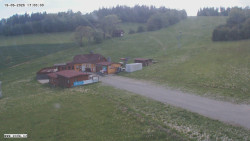 Celkový pohled