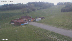 Celkový pohled