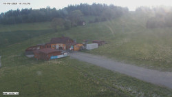 Celkový pohled
