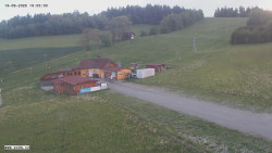 Celkový pohled