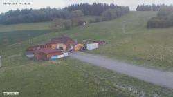 Celkový pohled