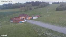 Celkový pohled