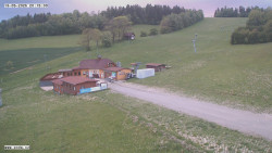 Celkový pohled