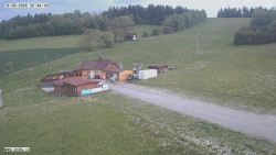 Celkový pohled