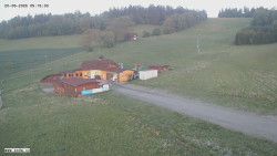 Celkový pohled