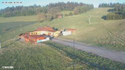 Celkový pohled