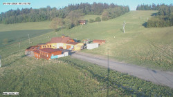 Celkový pohled