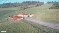 Celkový pohled