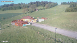 Celkový pohled