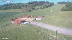 Celkový pohled