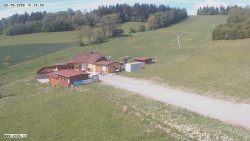 Celkový pohled
