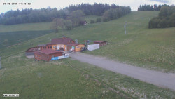 Celkový pohled