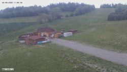 Celkový pohled