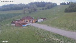 Celkový pohled