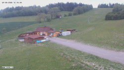 Celkový pohled