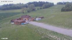 Celkový pohled