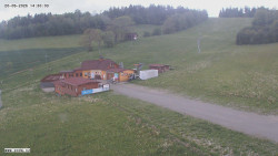 Celkový pohled