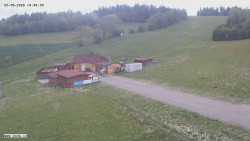 Celkový pohled