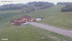 Celkový pohled