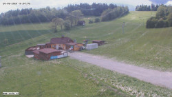Celkový pohled