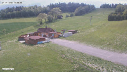 Celkový pohled