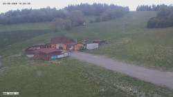 Celkový pohled