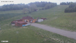 Celkový pohled