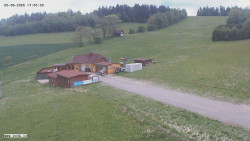 Celkový pohled