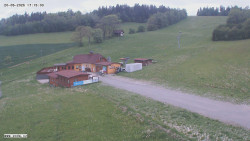 Celkový pohled