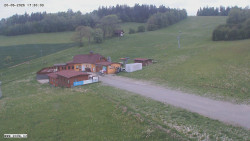 Celkový pohled