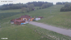 Celkový pohled