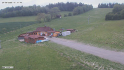 Celkový pohled