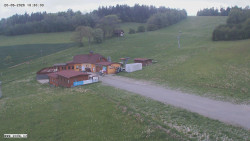 Celkový pohled