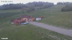 Celkový pohled