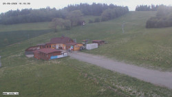 Celkový pohled
