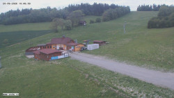 Celkový pohled
