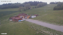 Celkový pohled