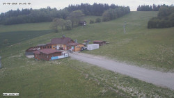 Celkový pohled