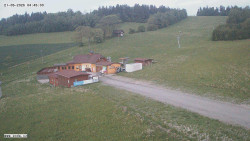 Celkový pohled