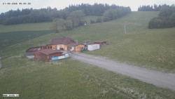Celkový pohled