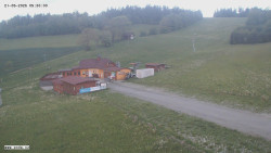 Celkový pohled