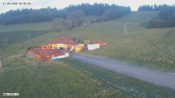 Celkový pohled