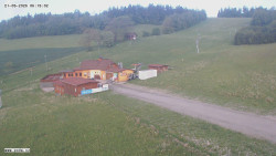 Celkový pohled