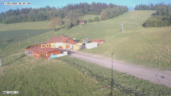 Celkový pohled