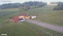 Celkový pohled